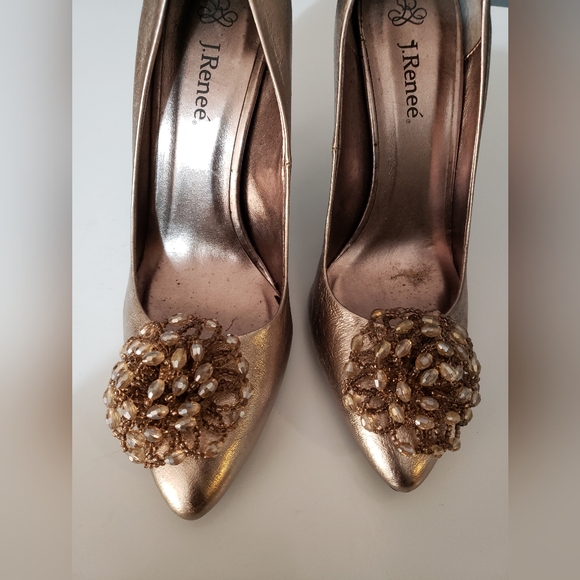 Ladies shoes - Picture 1 of 5